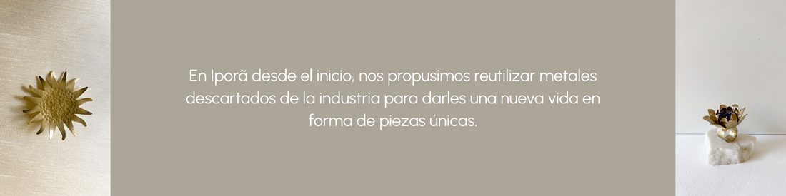 Sostenibilidad e impacto ambiental
